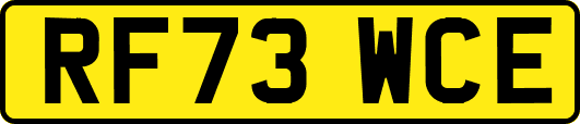 RF73WCE