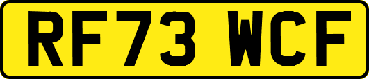 RF73WCF