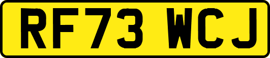 RF73WCJ