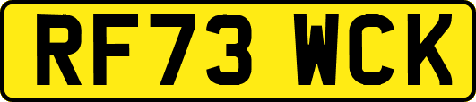 RF73WCK