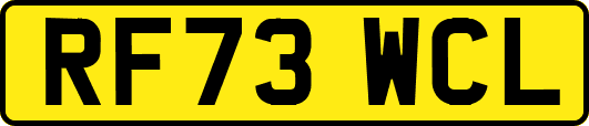 RF73WCL