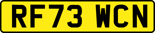 RF73WCN