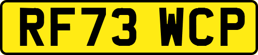 RF73WCP