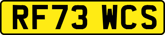 RF73WCS