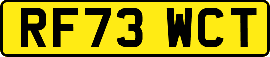 RF73WCT