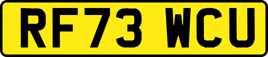 RF73WCU