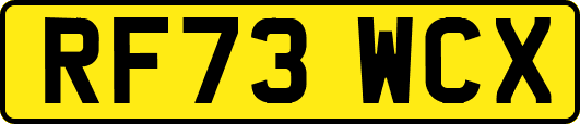 RF73WCX