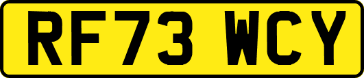 RF73WCY