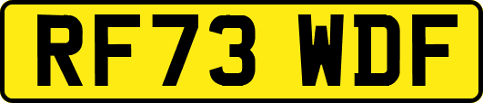 RF73WDF