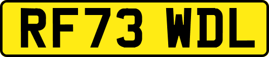 RF73WDL