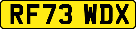 RF73WDX