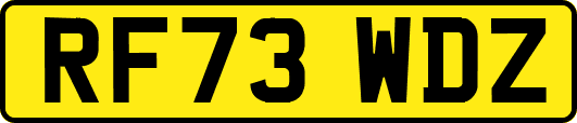 RF73WDZ