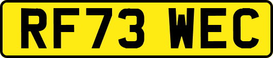RF73WEC