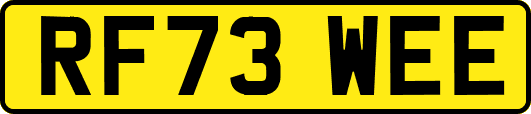 RF73WEE