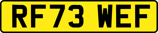 RF73WEF