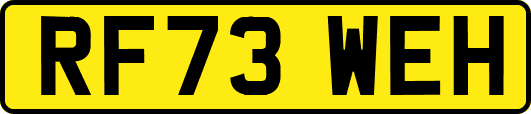 RF73WEH
