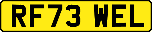 RF73WEL