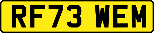 RF73WEM