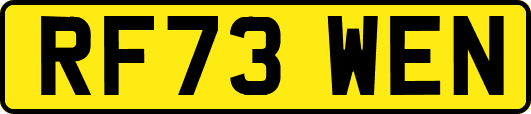 RF73WEN