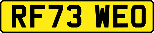 RF73WEO