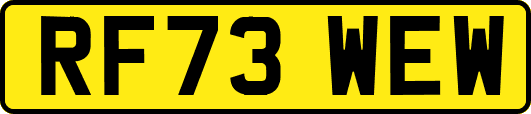 RF73WEW