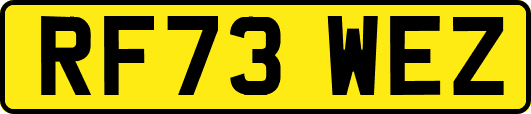 RF73WEZ