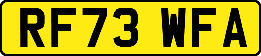 RF73WFA