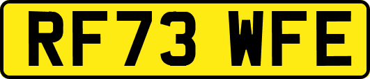 RF73WFE