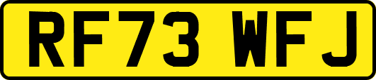RF73WFJ