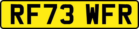 RF73WFR