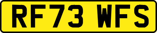 RF73WFS