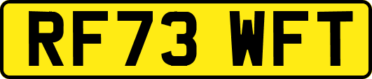 RF73WFT