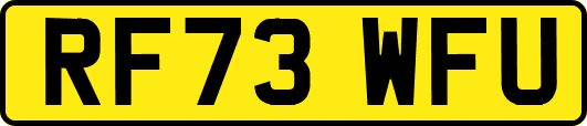 RF73WFU
