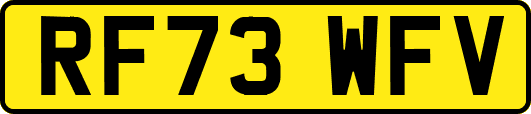 RF73WFV