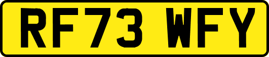 RF73WFY