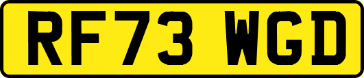 RF73WGD