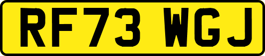 RF73WGJ