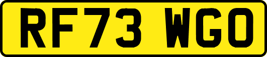 RF73WGO
