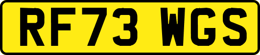 RF73WGS