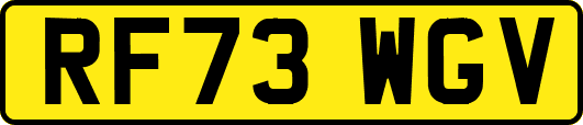 RF73WGV