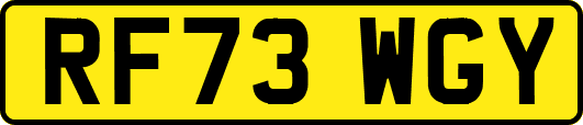 RF73WGY