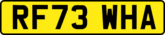 RF73WHA