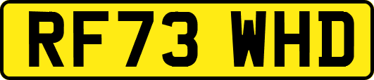 RF73WHD