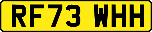 RF73WHH