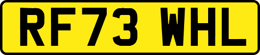 RF73WHL