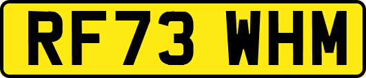 RF73WHM