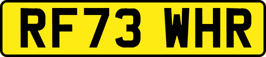 RF73WHR