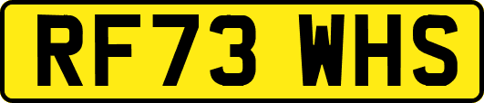 RF73WHS