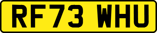 RF73WHU