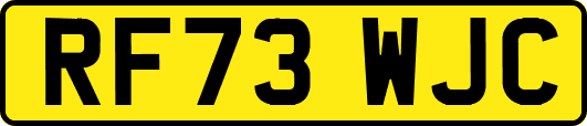 RF73WJC